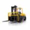 Dieselheftrucks TCM FD 60-2