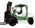 Dieselheftrucks Artison FD 60