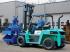 Dieselheftrucks Mitsubishi FD 60