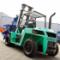 Dieselheftrucks Mitsubishi FD 60