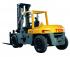Dieselheftrucks TCM FD 70-2
