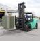 Dieselheftrucks Mitsubishi FD150AN