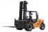 Dieselheftrucks Maximal FD 100 T-MWF3