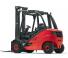 Linde H 25 EX D