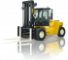 Dieselheftrucks Yale GDP 120 DC