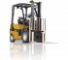 Dieselheftrucks Yale GDP 16VX
