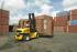 Dieselheftrucks Yale GDP 70VX Base