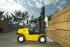 Dieselheftrucks Yale GDP 70VX Base