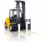 Dieselheftrucks Yale GDP 90VX Value