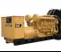 Caterpillar 3512B-TA