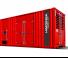 Generatoren Diesel Generatoren HIMOINSA HTW-1530 T5