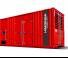 Generatoren Diesel Generatoren HIMOINSA HTW-2030 T5