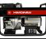Generatoren Diesel Generatoren HIMOINSA HZA3-8C M5