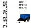 Mase MPX 13