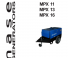 Mase MPX 16