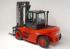 Dieselheftrucks Linde H 160/1200 D
