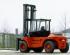 Dieselheftrucks Linde H 150