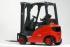 Dieselheftrucks Linde H18D