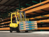 Dieselheftrucks Hyster H2.5XT