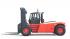 Dieselheftrucks Linde H 200/1200 D