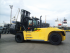 Dieselheftrucks Hyster H30XM 12