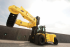 Dieselheftrucks Hyster H30XM 12