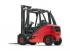 Explosieveilige vorkheftrucks Explosieveilige dieselvorkheftrucks Linde H 35 D