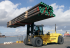 Dieselheftrucks Hyster H40.00XM 12