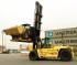 Dieselheftrucks Hyster H40.00XM 12