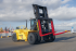Dieselheftrucks Hyster H40.00XM 12