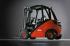 Dieselheftrucks Linde H 50 D