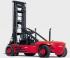 Dieselheftrucks Linde H 460