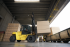 Dieselheftrucks Hyster H9.00XM 6