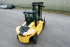 Dieselheftrucks Hyster H9.00XM 6