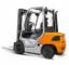 LPG-vorkheftrucks Still RC 40-16 T