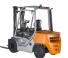 Dieselheftrucks Still RC 40-20