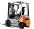 Dieselheftrucks Still RC 40-20
