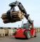 Dieselheftrucks Kalmar RTD3026