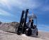 Dieselheftrucks Still RX 70-25 TDI