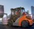 Dieselheftrucks Still RX 70-45