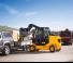 Telescoopladers JCB TLT30D 