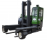 Multidirectionele vorkheftrucks Multidirectionele dieselvorkheftrucks Combi-Lift C 10000