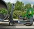 Multidirectionele vorkheftrucks Multidirectionele dieselvorkheftrucks Combi-Lift C 14000 JD