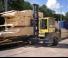 Multidirectionele vorkheftrucks Multidirectionele dieselvorkheftrucks Combi-Lift C 5000 XL