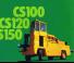 Baumann CS 150/16/35
