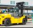 Dieselheftrucks Hyundai 160 D 9 L