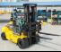 Dieselheftrucks Hyundai 160 D 9 L
