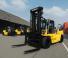 Dieselheftrucks Hyundai 160D-9