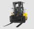 Dieselheftrucks Hyundai 160D-9L