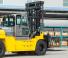 Dieselheftrucks Hyundai 160D-9L